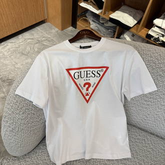 Baskılı T-Shirt