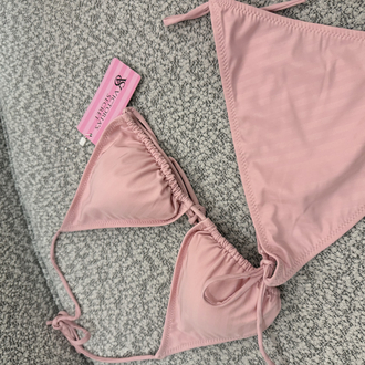 Vs Bikini Set