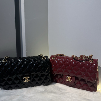 Chanel Çanta | Bordo
