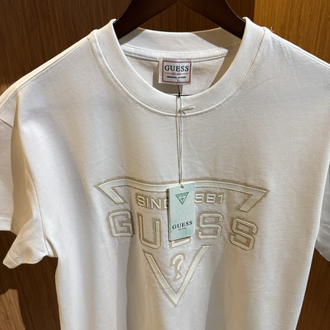 2026 Premium T-Shirt | Beyaz