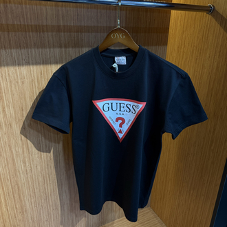 2026 Premium T-Shirt | Siyah