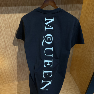 Alexander McQueen Premium T-Shirt