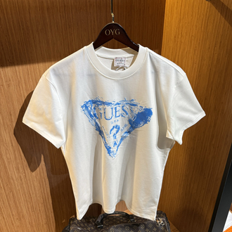 2026 Premium T-Shirt | Beyaz