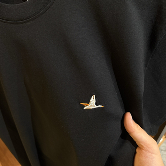 BC Premium T-Shirt | Siyah