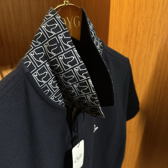 BC Premium Polo Yaka | Lacivert