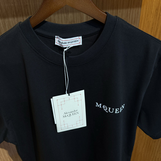 Alexander McQueen Premium T-Shirt