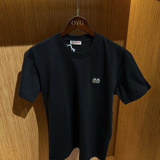 Vltn Premium T-Shirt | Siyah