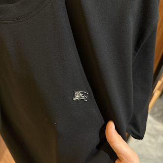 Brbrry Premium T-Shirt | Siyah