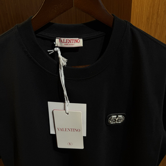 Vltn Premium T-Shirt | Siyah