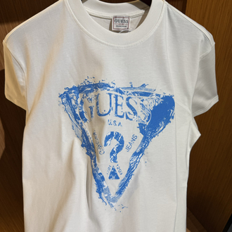 2026 Premium T-Shirt | Beyaz