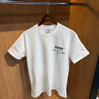 2026 Premium T-Shirt | Beyaz