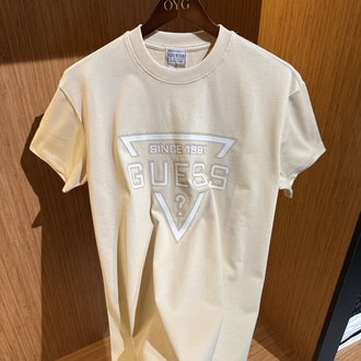 2026 Premium T-Shirt | Bej