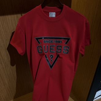 2026 Premium T-Shirt | Kırmızı