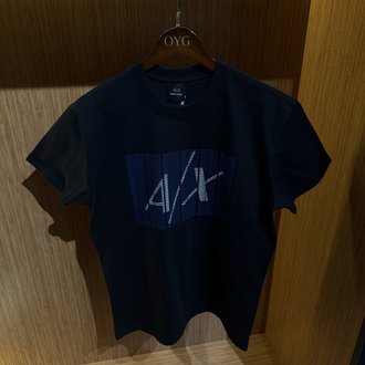 AX Premium T-Shirt | Siyah