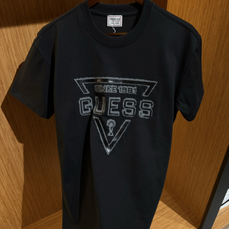 2026 Premium T-Shirt | Siyah