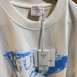 2026 Premium T-Shirt | Beyaz