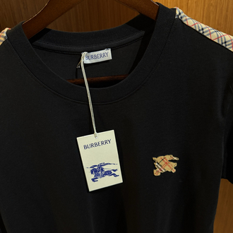 Brbrry Premium T-Shirt | Siyah