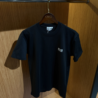 GGDB Premium T-Shirt | Siyah