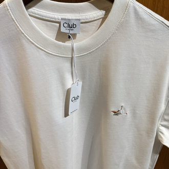 BC Premium T-Shirt | Beyaz