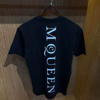 Alexander McQueen Premium T-Shirt
