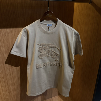 Brbrry Premium T-Shirt | Bej