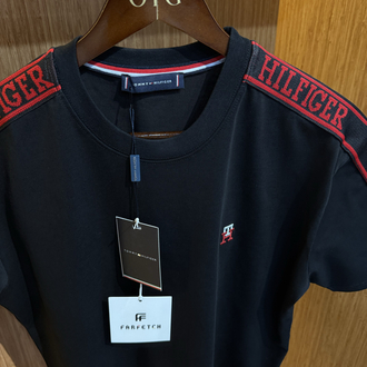 TH Premium T-Shirt | Siyah