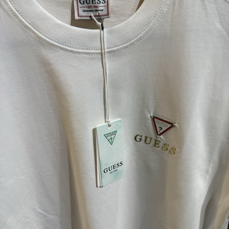 2026 Premium T-Shirt | Beyaz