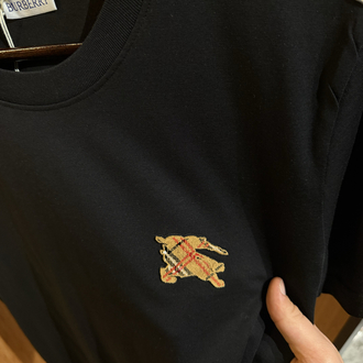 Brbrry Premium T-Shirt | Siyah