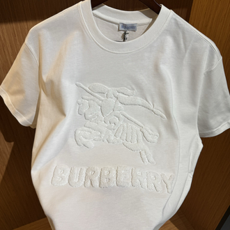 Brbrry Premium T-Shirt | Beyaz