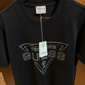 2026 Premium T-Shirt | Siyah