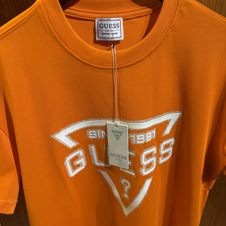 2026 Premium T-Shirt | Turuncu
