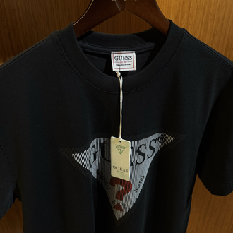 2026 Premium T-Shirt | Siyah