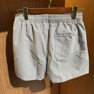 RL Premium Deniz Şortu | Siyah