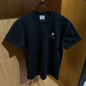 2026 Premium T-Shirt | Siyah