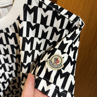 Moncler Premium T-Shirt 
