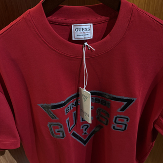 2026 Premium T-Shirt | Kırmızı