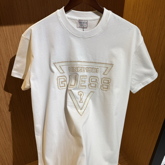 2026 Premium T-Shirt | Beyaz