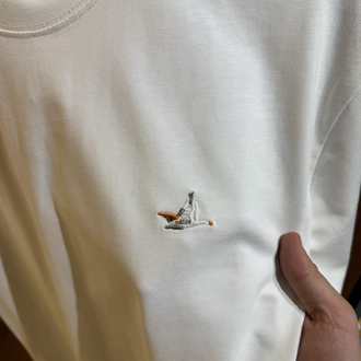 BC Premium T-Shirt | Beyaz