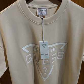 2026 Premium T-Shirt | Bej