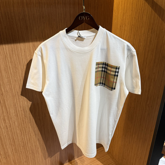 Brbrry Premium T-Shirt | Beyaz