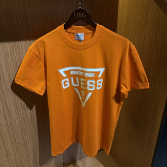2026 Premium T-Shirt | Turuncu