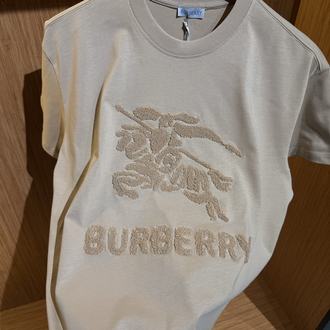 Brbrry Premium T-Shirt | Bej