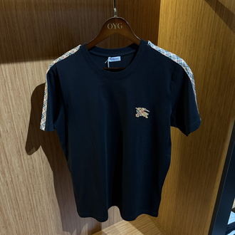 Brbrry Premium T-Shirt | Siyah
