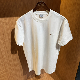 BC Premium T-Shirt | Beyaz