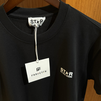 GGDB Premium T-Shirt | Siyah