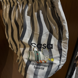 Casa Blanca Premium Deniz Şortu