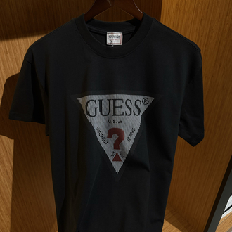2026 Premium T-Shirt | Siyah