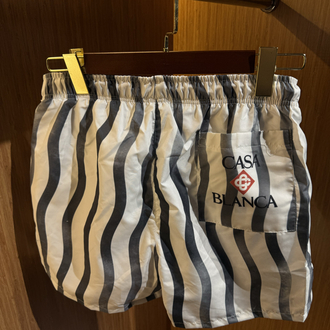 Casa Blanca Premium Deniz Şortu