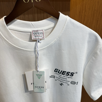 2026 Premium T-Shirt | Beyaz