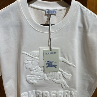 Brbrry Premium T-Shirt | Beyaz